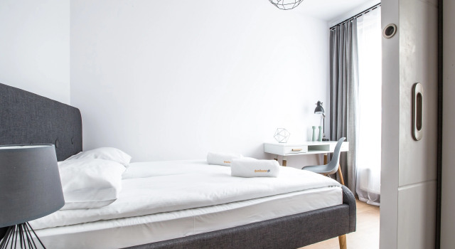 Полулюкс Апартаменты Emihouse Rzeszów