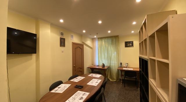 Pilot Hostel