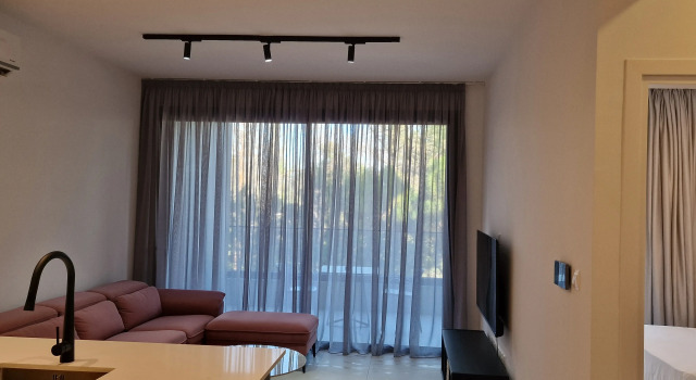 Apartament Hypnos Park View Hotel