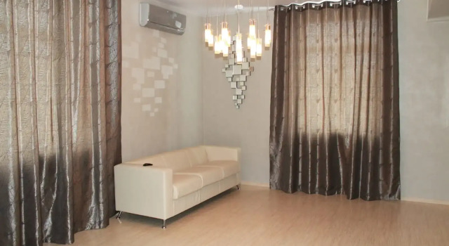 U Tatyyany v Tsentre Apartments, Buchen Sie Ferienwohnung Beresniki 