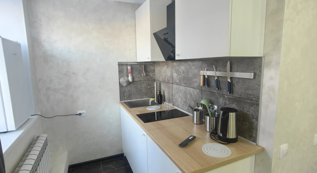 Stilny Apartament V Tsentre Rybinska Apartments, Prenota Appartamento Hotel a Anello d'Oro con parcheggio, Parcheggio