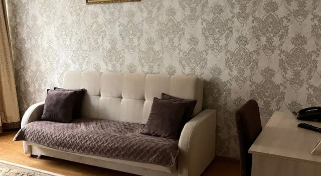 Двухместный номер Deluxe Отель Русь