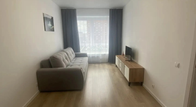 Mikrorayon Parkovy 1k7 Flat, Prenota Appartamento Kotel'niki 