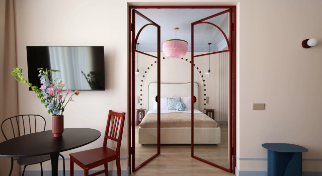 Pavlov Korolevskiye Vorota Apartments, Book Apartment Kaliningrad Kaliningrad Region