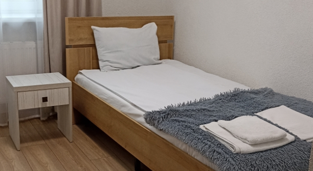 Camera Standard 2 camere Park Hotel