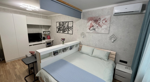 Klyovoye Mesto Ryadom S Rybnoy Derevney Flat, Book Apartment Kaliningrad Kaliningrad Region