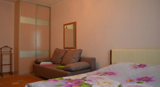 Na shosse Kosmonavtov 118 Apartaments, Prenota Appartamento Dzerzhinsky City District 