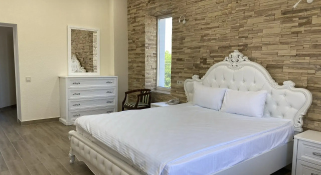 Трёхместный номер Superior Отель Сити платинум