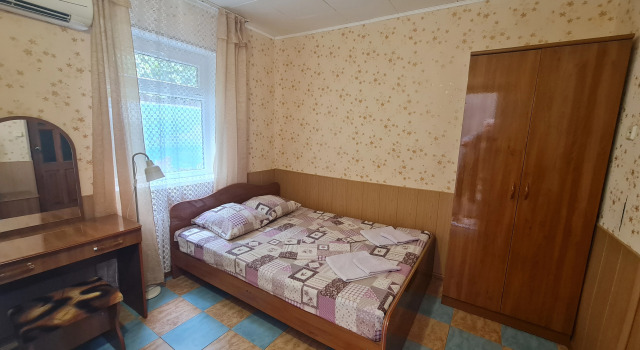 Двухместный номер Standard Гостевой дом Виола