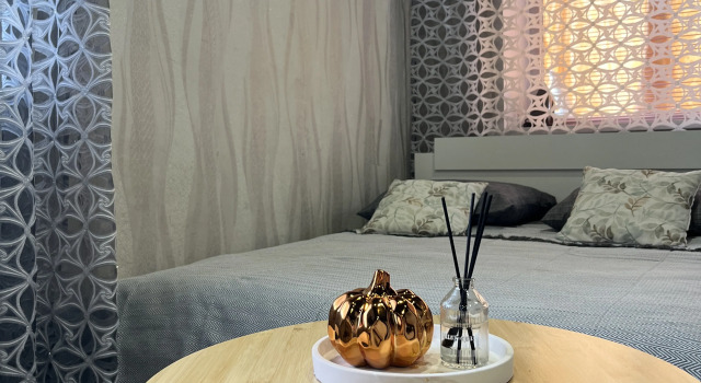 Neftyanikov 11 Flat, Rezervovat Apartmán Hotely v Bashkortostan s parkováním, Parkování