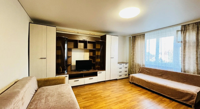 Brigadnaya 49 Apartments, Prenota Appartamento Tambov 