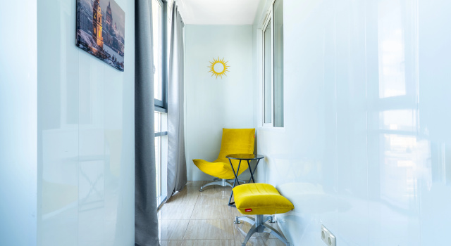 Arend Orlov 1 Flat, Reserva ahora Apartamento San Petersburgo Rusia