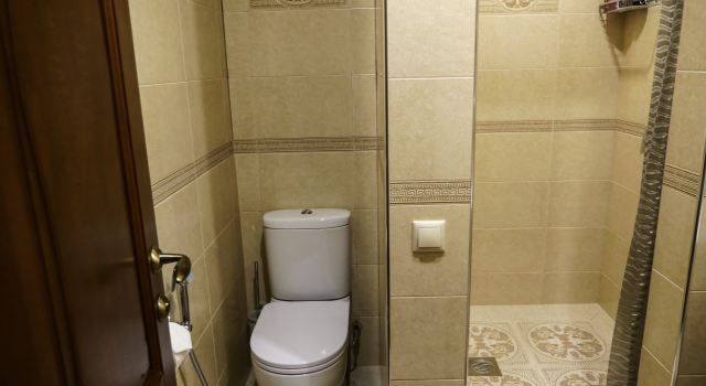 Двухместный номер Comfort Отель День и Ночь на Профсоюзной