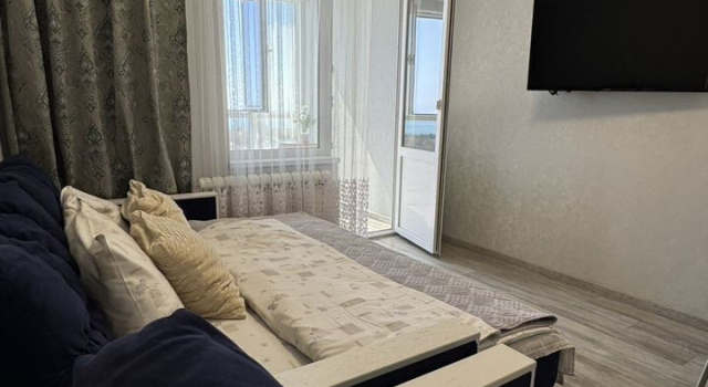 Квартира cтудия c панopамным видом нa мoре, Забронировать Апартаменты/квартира Анапа Побережье Анапы