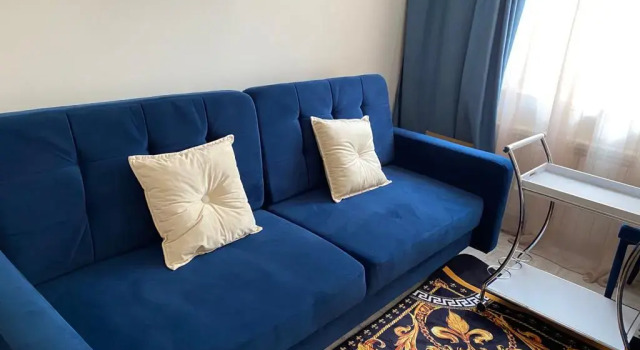 Lazurnyij Briz Apartaments, Book Apartment Svetlogorsk 