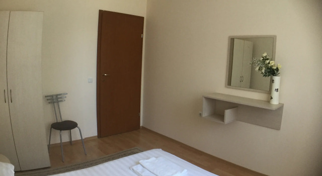 Номер Standard Апартаменты Marina Panorama Grand Resort