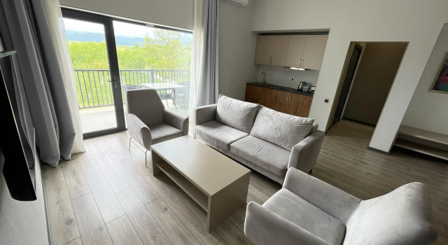 Вилла Arena Apartments Guba