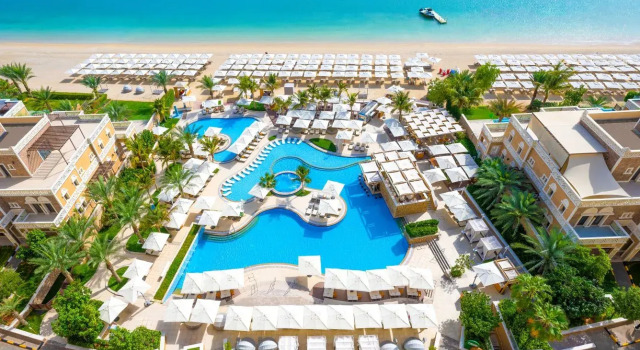 Отель Local Dubai, Jumeirah Village Triangle, Autograph Collection, Забронировать Отель Отели Джумейра с питанием, Пансион