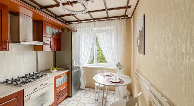 Atmosfernaya V Tsentre Goroda Flat, Book Apartment Brest Brest Region