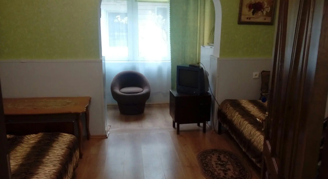 U Svetlanyi Mini-Hotel, Забронировать Отель Новомихайловский Туапсинский район
