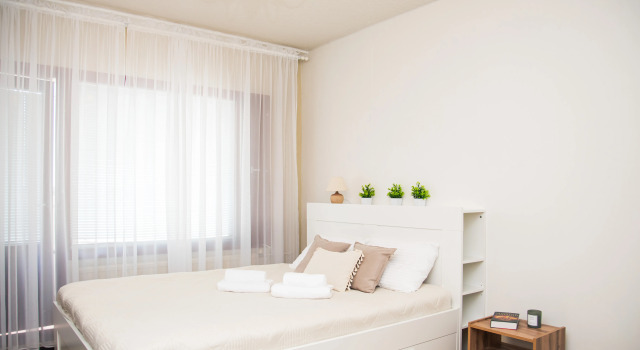 "DaRent Karelia" na Oktyabrskoi 8 Apartments, Book Apartment Kostomuksha 