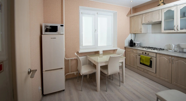 Moskvichka Apartments, Book Apartment Cheap Hotels in Novgorod Region
