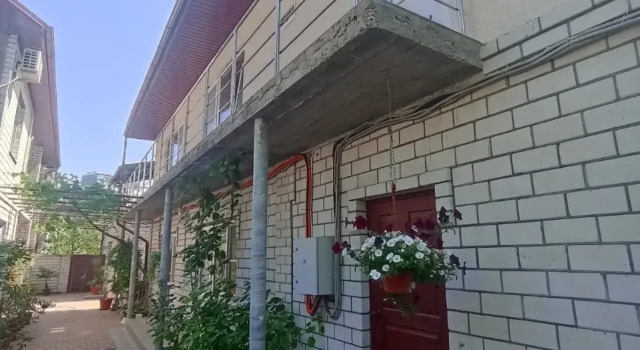 U Iriny Guest House