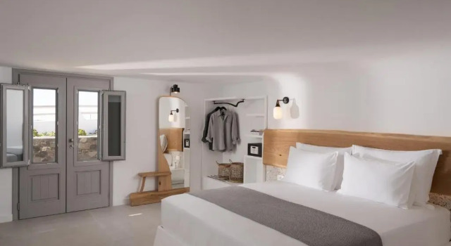 Люкс Отель La Ponta Villas