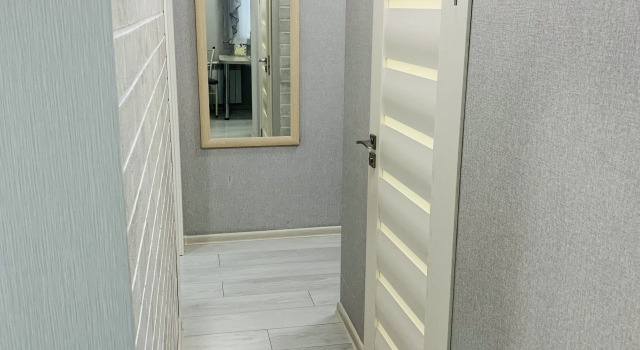 Downtown 3 Apartments, Book Apartment Murmansk Murmansk Region