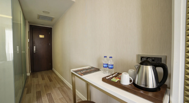 Great Fortune Hotel & Spa