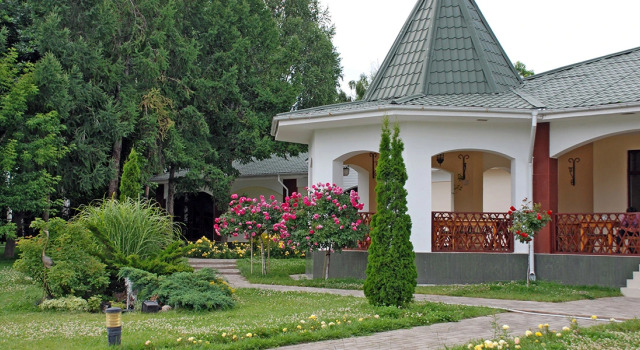 Hotel Tsentr Otdykha "Raduga Plyus", Book Hotel Hoteller i Issyk-Kul Region med pool, Swimmingpool