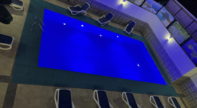 Отель Park Marina Hotel