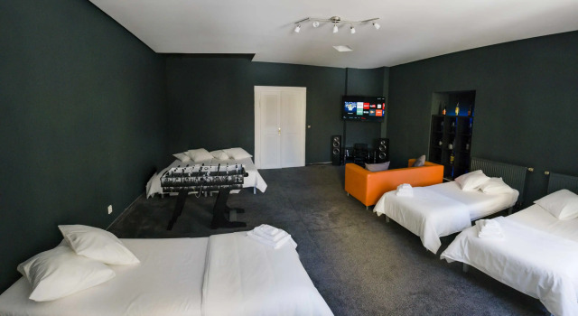 Апартаменты Premium Fano Apartments Old Town Prague