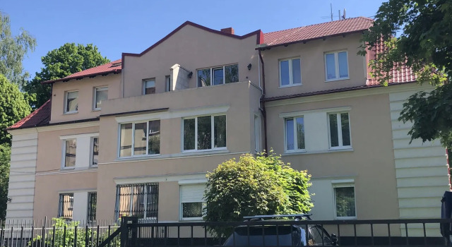 V Istoricheskom Tsentre Amalienau Apartments, Book Apartment Kaliningrad Kaliningrad Region
