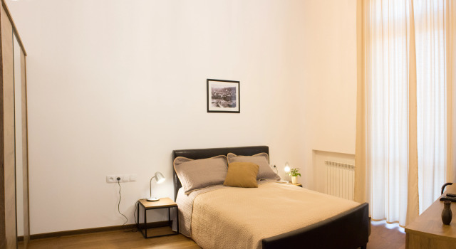 M.A.K. VakePark Apartments, Prenota Appartamento Vake Tbilisi, vicino a Turtle Lake