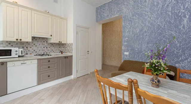 Uyutnaya Kvartira V Dvoryanskom Gnezde Flat, Book Apartment Kaliningrad Kaliningrad Region