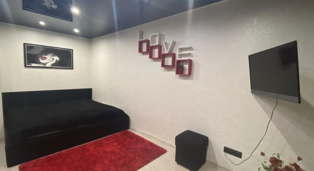 Rayon Prospekta Pobediteley Apartments, Buchen Sie Ferienwohnung Minsk Minskaja Woblasz
