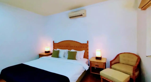Sun Shine Apartments, Rezervovat Apartmán Hotely v South Goa s parkováním, Parkování