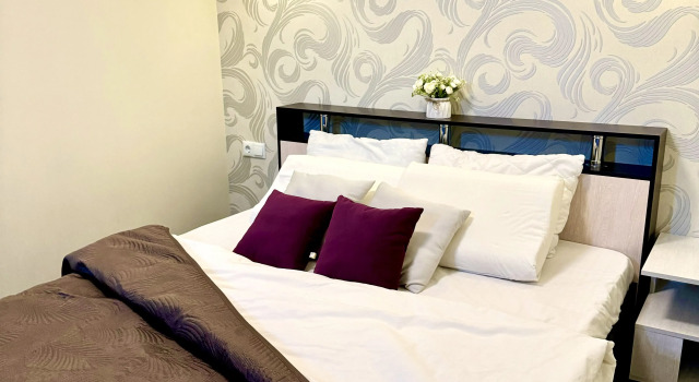 Квартира Family apartments2