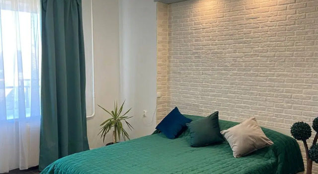 Balkania Apartment, Rezervovat Apartmán Levné hotely v Petrohrad, poblíž Kupchino Metro Station