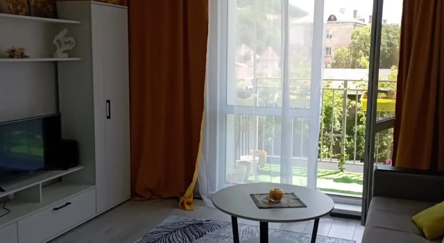 Uyutnaya Studiya v Istoricheskom Tsentre Flat, Buchen Sie Ferienwohnung Apartments in Region Primorje, Ferienwohnung