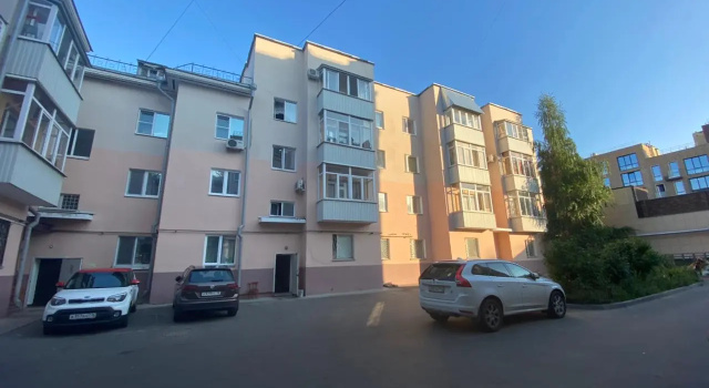 Апартаменты Central Park Residences, Забронировать Апартаменты/квартира Апартаменты Казани, рядом с Арка влюблённых, Апартаменты/квартира