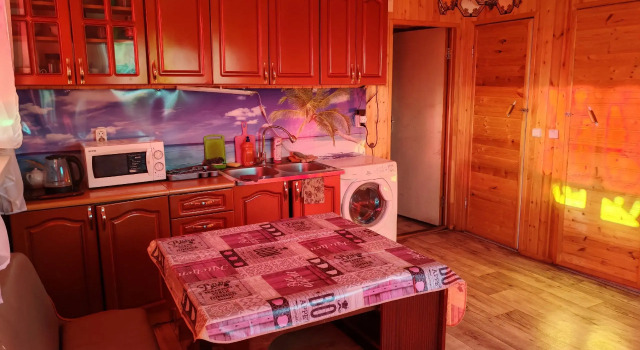 Arkaim Guest House, Book Pension Aleksandrovskiy Kizilsky District