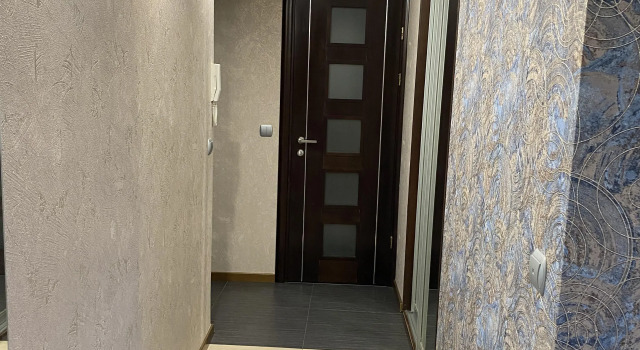U Moria s Vidom na Park Flat, Book Apartment Svetlogorsk 