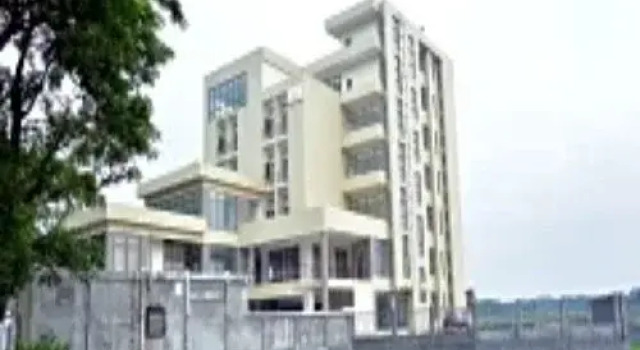 Divine Center, Reserva ahora Hotel Jessore Khulna
