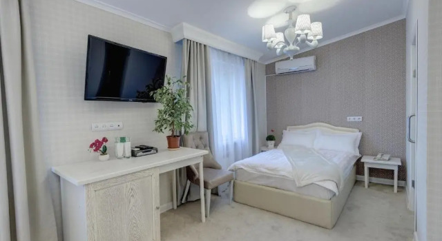 Junior-Suite Well Sleep Hotel