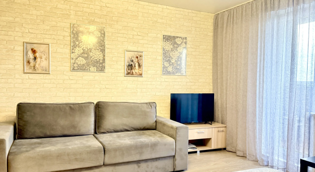 Ot Sobstvennika Flat, Boek Appartement Tsjeljabinsk Chelyabinsk