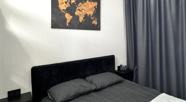 Uyutnaya Kvartira So Vsemi Udobstvami V Samom Tsentre Kaliningrada Flat, Book Apartment Kaliningrad Kaliningrad Region
