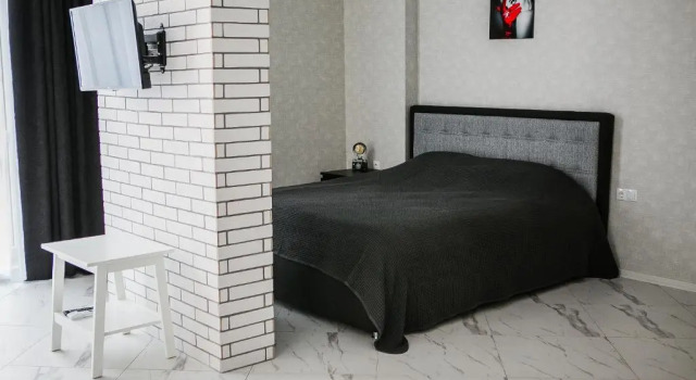 Студия Classic Apartments Malina Alt Platz 2