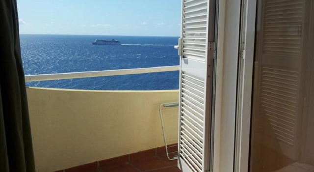 Portinho Bay Apartments, Boek Appartement Caniço Madeira